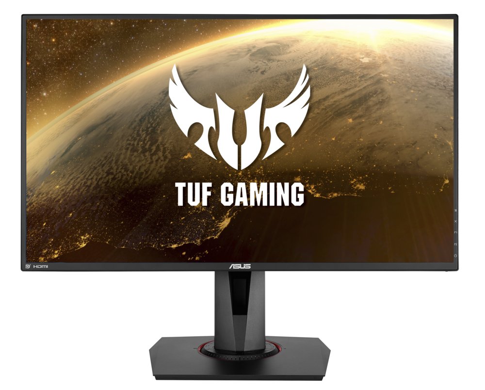 ASUS TUF Gaming VG279QM 27